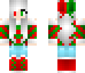 christmas elf