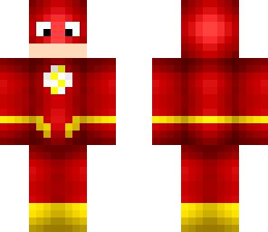 mafragamer flash sem mais skin glr