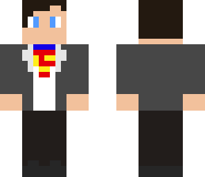 clark kent