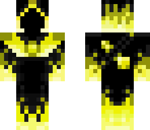 gold mage