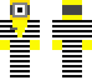 minion jailbird