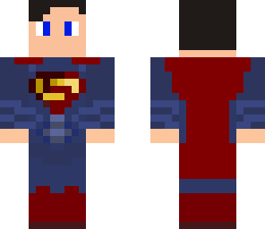 man of steel 2016