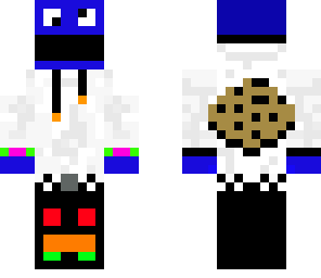 cookie monster