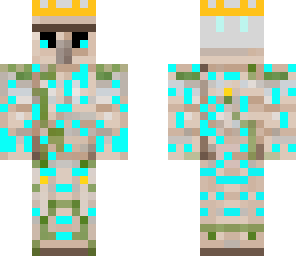 op golem king
