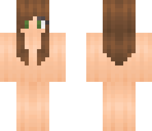 brown hair  girl base