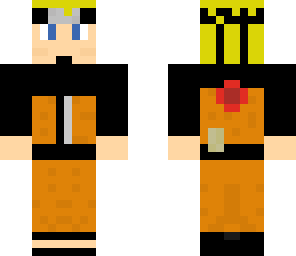 uzumaki naruto