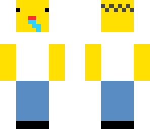 homer  simson