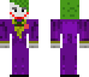 the joker