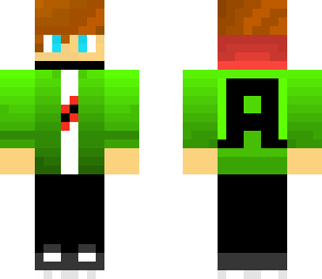 skin for my friendoo