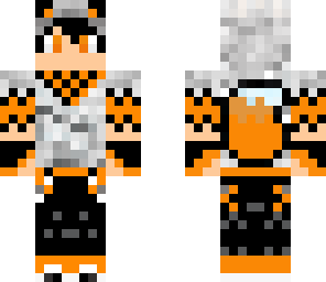 reuploaded foxy boy