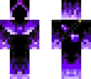 poison mage