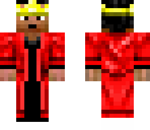 apicalypce king
