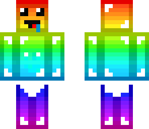 rainbowderpy baby