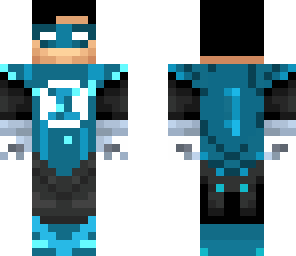 blue lantern kyle rayner
