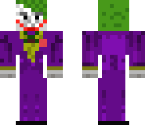 the joker