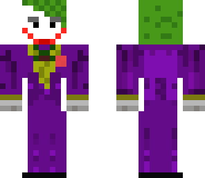 the joker