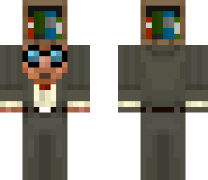 apicalypce librarian