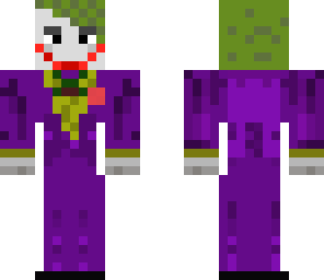the joker