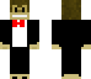 monkey butler