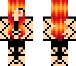 fire warrior