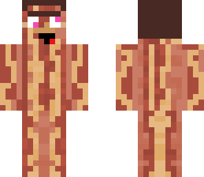 bacon ho