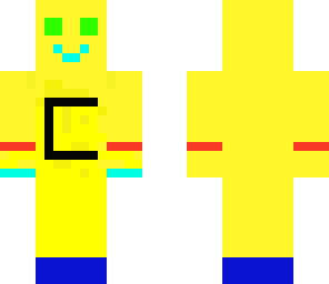 cool guy