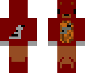 foxy kawaii