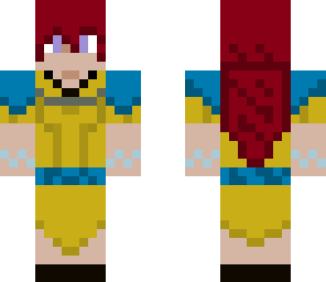 feilin skin for fyre