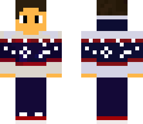 official keithii skin