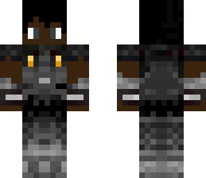 gladiator