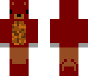 foxy kawaii 2