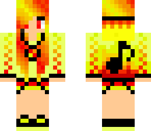 fire gal