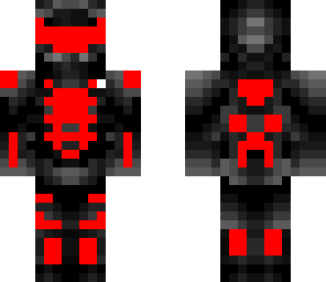 robot warrior