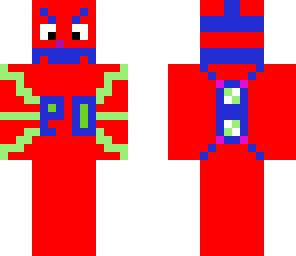 hanibal elmo