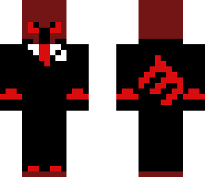 red mr ad
