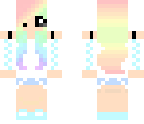this is not my skin