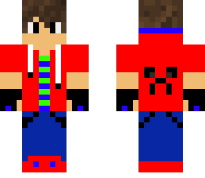 legolascraft