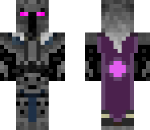 ender or girlymmos