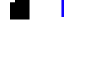 capa de optifine negra