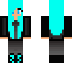 ice girl