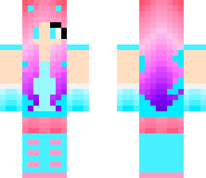 cotton candy assasin
