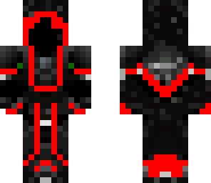 asassin red