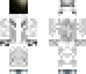 daft punk white
