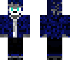 twin wolf 1
