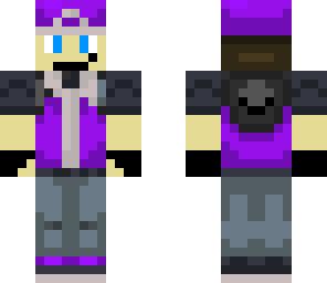 mastergamer pixelmon