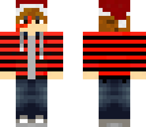 cj christmas edition