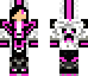 pink creeper assasin