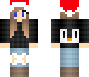 santa hat