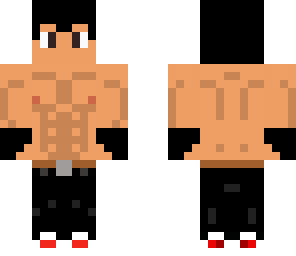 muscle
