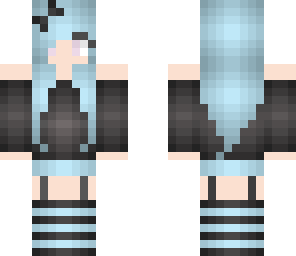 edited scene chick